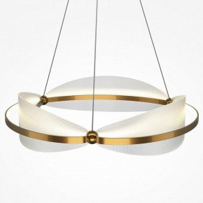 Подвесная люстра Maytoni Breeze MOD281PL-L45BS3K в Екатеринбурге - mebel24.online | фото
