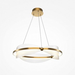 Подвесная люстра Maytoni Breeze MOD281PL-L45BS3K в Екатеринбурге - mebel24.online | фото 2