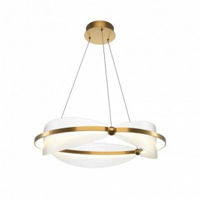 Подвесная люстра Maytoni Breeze MOD281PL-L45BS3K в Екатеринбурге - mebel24.online | фото 3