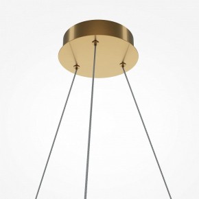 Подвесная люстра Maytoni Breeze MOD281PL-L45BS3K в Екатеринбурге - mebel24.online | фото 4