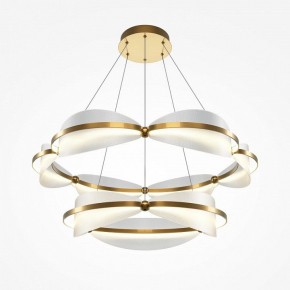 Подвесная люстра Maytoni Breeze MOD281PL-L80BS3K в Екатеринбурге - mebel24.online | фото 2