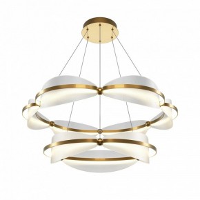 Подвесная люстра Maytoni Breeze MOD281PL-L80BS3K в Екатеринбурге - mebel24.online | фото 3