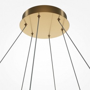 Подвесная люстра Maytoni Breeze MOD281PL-L80BS3K в Екатеринбурге - mebel24.online | фото 5
