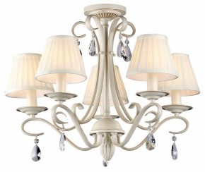 Подвесная люстра Maytoni Brionia ARM172-05-G в Екатеринбурге - mebel24.online | фото 2