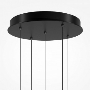 Подвесная люстра Maytoni Bubble dream MOD383PL-L16BBS3K в Екатеринбурге - mebel24.online | фото 6
