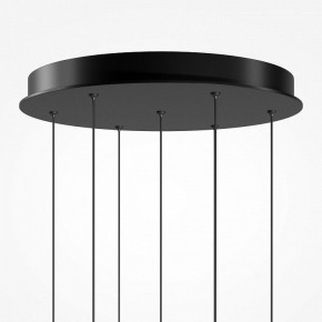 Подвесная люстра Maytoni Bubble dream MOD383PL-L20BBS3K в Екатеринбурге - mebel24.online | фото 6