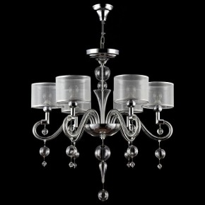 Подвесная люстра Maytoni Bubble Dreams MOD603-06-N в Екатеринбурге - mebel24.online | фото 3