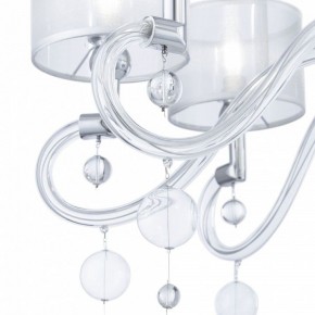 Подвесная люстра Maytoni Bubble Dreams MOD603-06-N в Екатеринбурге - mebel24.online | фото 6