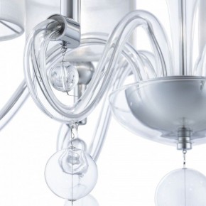Подвесная люстра Maytoni Bubble Dreams MOD603-06-N в Екатеринбурге - mebel24.online | фото 7