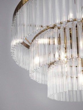 Подвесная люстра Maytoni Colonne MOD093PL-09BS в Екатеринбурге - mebel24.online | фото 6