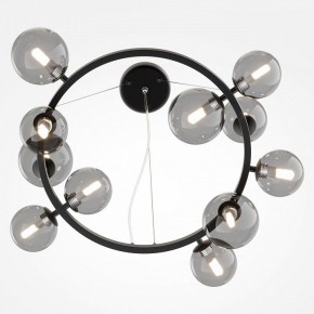 Подвесная люстра Maytoni Dallas MOD545PL-11B в Екатеринбурге - mebel24.online | фото 3