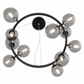 Подвесная люстра Maytoni Dallas MOD545PL-11B в Екатеринбурге - mebel24.online | фото 5