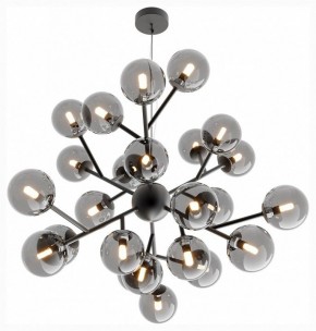 Подвесная люстра Maytoni Dallas MOD545PL-24B в Екатеринбурге - mebel24.online | фото 2