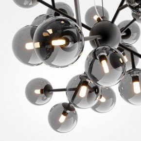 Подвесная люстра Maytoni Dallas MOD545PL-24B в Екатеринбурге - mebel24.online | фото 4