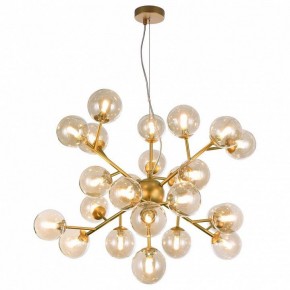 Подвесная люстра Maytoni Dallas MOD545PL-24G в Екатеринбурге - mebel24.online | фото 2