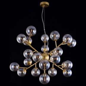 Подвесная люстра Maytoni Dallas MOD545PL-24G в Екатеринбурге - mebel24.online | фото 3