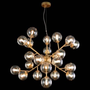 Подвесная люстра Maytoni Dallas MOD545PL-24G в Екатеринбурге - mebel24.online | фото 4