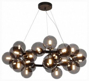 Подвесная люстра Maytoni Dallas MOD545PL-25B в Екатеринбурге - mebel24.online | фото 2