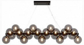 Подвесная люстра Maytoni Dallas MOD547PL-25B в Екатеринбурге - mebel24.online | фото 2