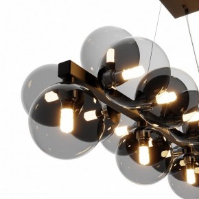 Подвесная люстра Maytoni Dallas MOD547PL-25B в Екатеринбурге - mebel24.online | фото 4