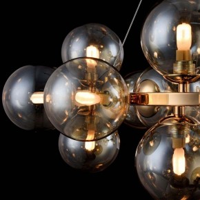 Подвесная люстра Maytoni Dallas MOD548PL-25G в Екатеринбурге - mebel24.online | фото 10