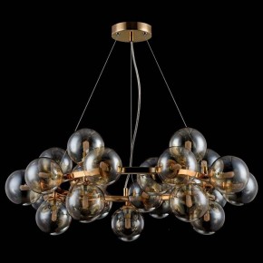 Подвесная люстра Maytoni Dallas MOD548PL-25G в Екатеринбурге - mebel24.online | фото 3