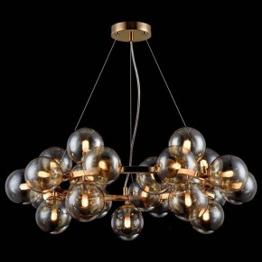 Подвесная люстра Maytoni Dallas MOD548PL-25G в Екатеринбурге - mebel24.online | фото 4