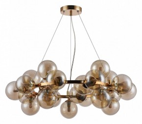 Подвесная люстра Maytoni Dallas MOD548PL-25G в Екатеринбурге - mebel24.online | фото 5