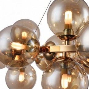 Подвесная люстра Maytoni Dallas MOD548PL-25G в Екатеринбурге - mebel24.online | фото 9