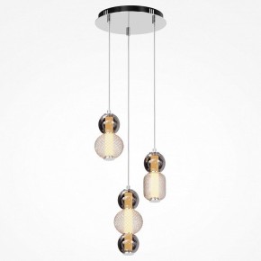 Подвесная люстра Maytoni Drop MOD273PL-L33CH3K в Екатеринбурге - mebel24.online | фото 2