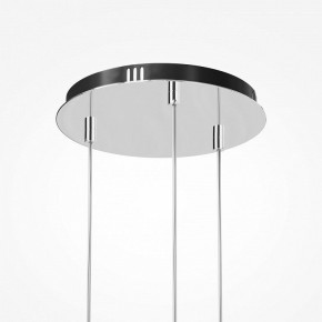 Подвесная люстра Maytoni Drop MOD273PL-L33CH3K в Екатеринбурге - mebel24.online | фото 6