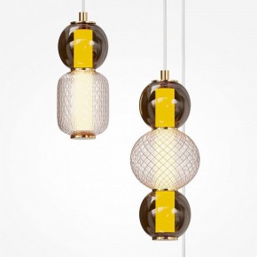 Подвесная люстра Maytoni Drop MOD273PL-L33G3K в Екатеринбурге - mebel24.online | фото 4