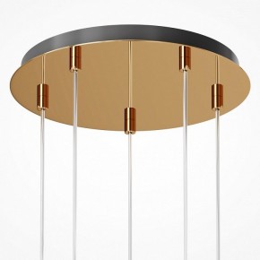 Подвесная люстра Maytoni Drop MOD273PL-L80G3K в Екатеринбурге - mebel24.online | фото 5