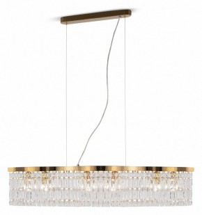 Подвесная люстра Maytoni Dune DIA005PL-06G в Екатеринбурге - mebel24.online | фото 3