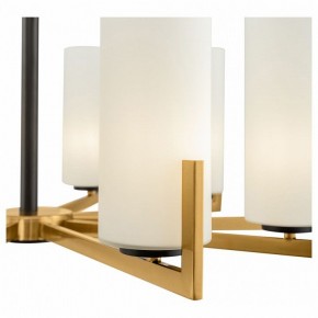 Подвесная люстра Maytoni Fortano MOD089PL-10BS в Екатеринбурге - mebel24.online | фото 5