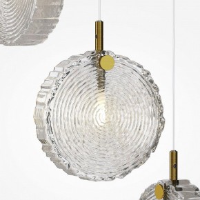 Подвесная люстра Maytoni Frozen MOD254PL-05BS в Екатеринбурге - mebel24.online | фото 2
