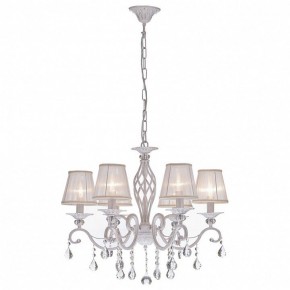 Подвесная люстра Maytoni Grace ARM247-06-G в Екатеринбурге - mebel24.online | фото 2