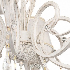 Подвесная люстра Maytoni Grace ARM247-08-G в Екатеринбурге - mebel24.online | фото 6