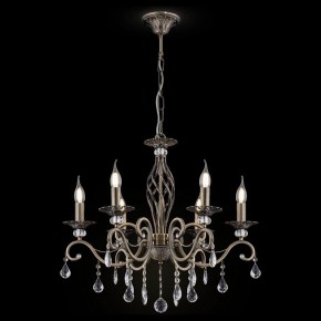 Подвесная люстра Maytoni Grace RC247-PL-06-R в Екатеринбурге - mebel24.online | фото 3