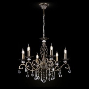 Подвесная люстра Maytoni Grace RC247-PL-06-R в Екатеринбурге - mebel24.online | фото 4