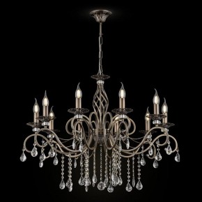 Подвесная люстра Maytoni Grace RC247-PL-10-R в Екатеринбурге - mebel24.online | фото 3