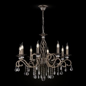 Подвесная люстра Maytoni Grace RC247-PL-10-R в Екатеринбурге - mebel24.online | фото 4