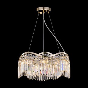 Подвесная люстра Maytoni Gracia DIA201PL-06G в Екатеринбурге - mebel24.online | фото 2