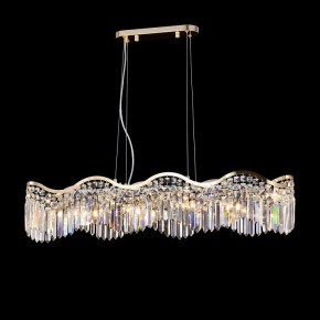 Подвесная люстра Maytoni Gracia DIA201PL-06G1 в Екатеринбурге - mebel24.online | фото 2