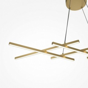 Подвесная люстра Maytoni Halo MOD244PL-L50BSK в Екатеринбурге - mebel24.online | фото 5