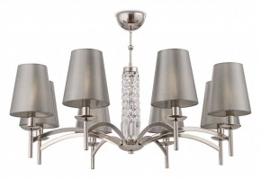Подвесная люстра Maytoni Krona MOD076PL-08N в Екатеринбурге - mebel24.online | фото 2