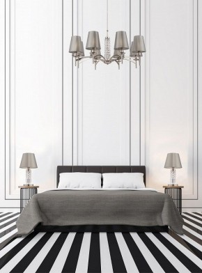 Подвесная люстра Maytoni Krona MOD076PL-08N в Екатеринбурге - mebel24.online | фото 3