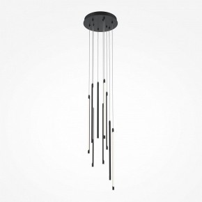 Подвесная люстра Maytoni Light stick MOD236PL-L54B3K в Екатеринбурге - mebel24.online | фото 2