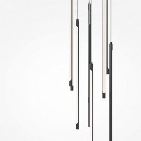 Подвесная люстра Maytoni Light stick MOD236PL-L54B3K в Екатеринбурге - mebel24.online | фото 3