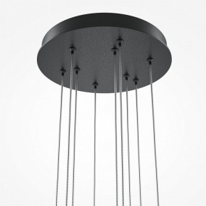 Подвесная люстра Maytoni Light stick MOD236PL-L54B3K в Екатеринбурге - mebel24.online | фото 4